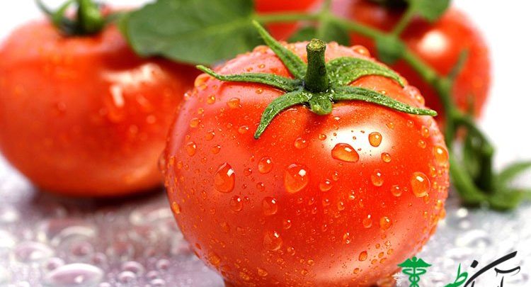 فواید گوجه فرنگی
