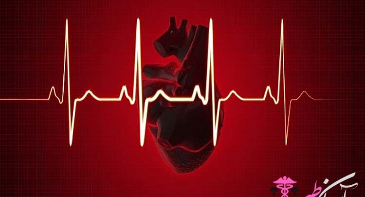 تپش قلب شدید