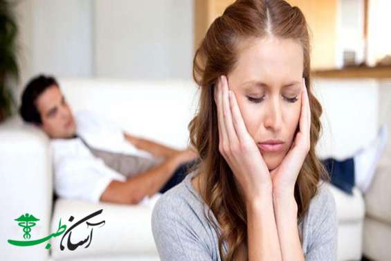 اختلالات جنسی