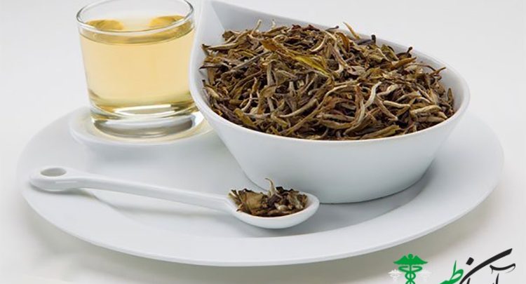 چای سفید چیست