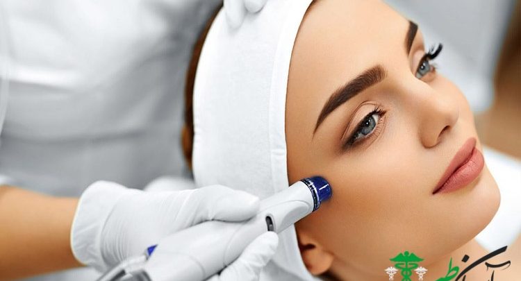 میکرودرم ابریژن
