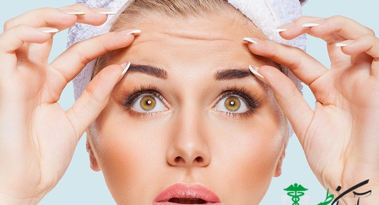 استفاده از بوتاکس