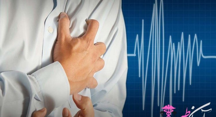 بیماری های قلبی