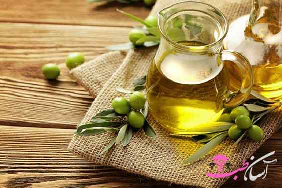 خوراکی های جوان کننده