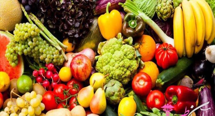 خوراکی های حیات بخش
