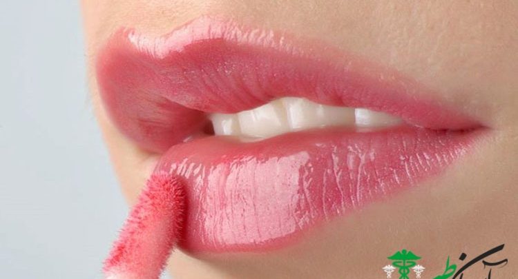 رژ لب های سرطان زا