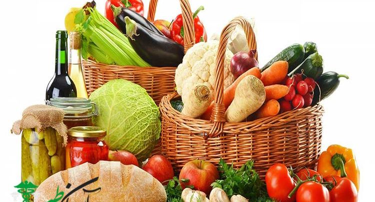 تغذیه و اعصاب
