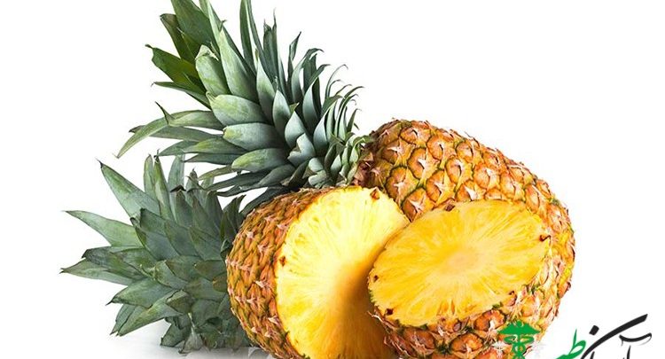 آناناس