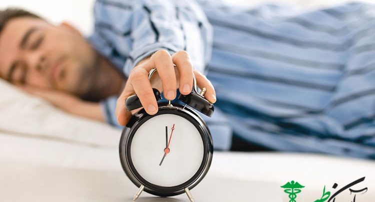 اختلالات جدی خواب