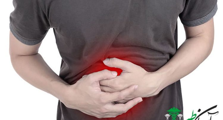 آنفلوآنزای معده
