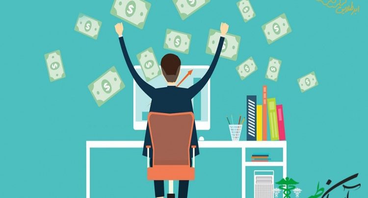 موفقیت در کار
