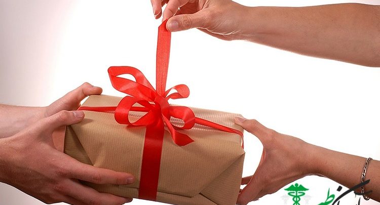 سورپرایز کردن شوهر