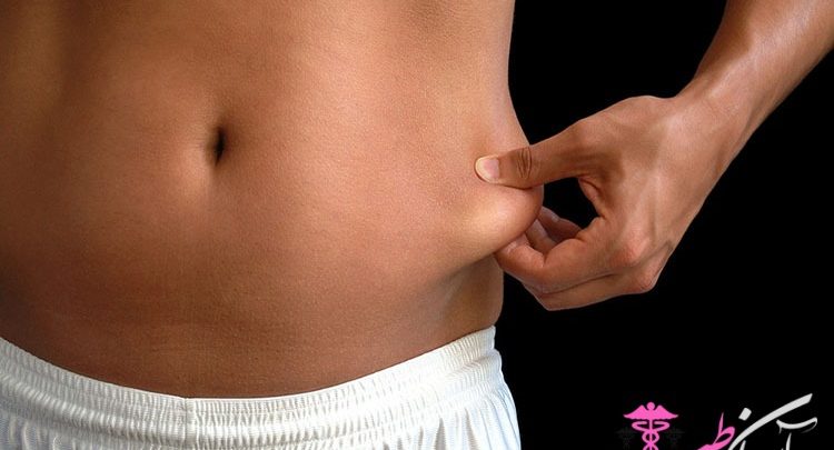 آب کردن چربی