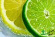 خواص اسیدی و ضد عفونی‌ لیموترش ؛ تصفیه خون با لیمو ترش
