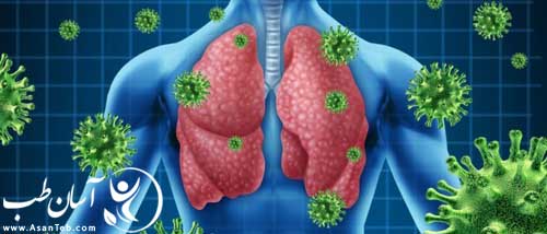 درمان آلرژی تنفسی