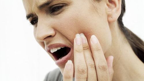 درمان گیاهی دندان درد و تغییر رنگ دندان