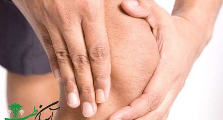 سندرم رایتر و آرتریت های راکتیو Reiter Syndrom
