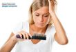 آزمایش مو برای تشخیص نوع مو