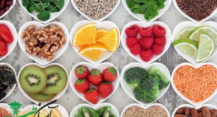 آلودگی ثانویه موادغذایی