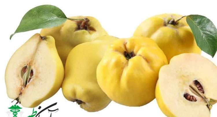 خواص میوه به شیرین