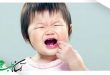 دندان درد کودکان : علل ، درمان ، پیشگیری