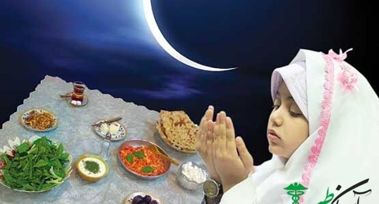 روزه اولی ها