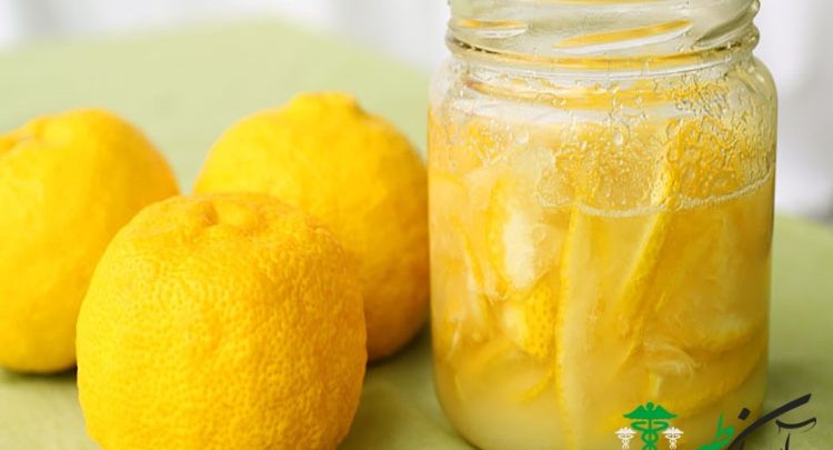 مربای بالنگ