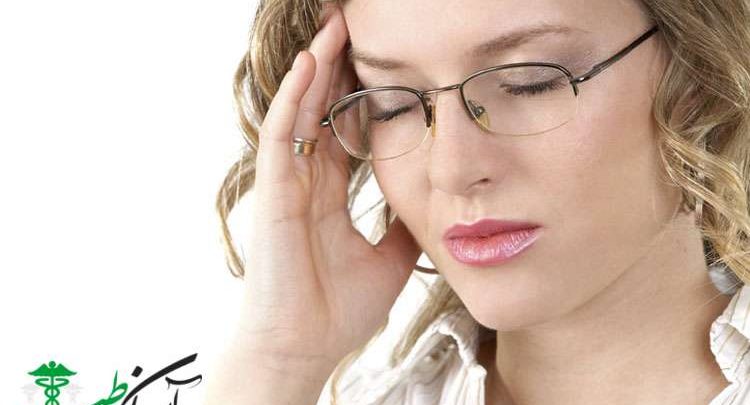 راههای کنترل میگرن