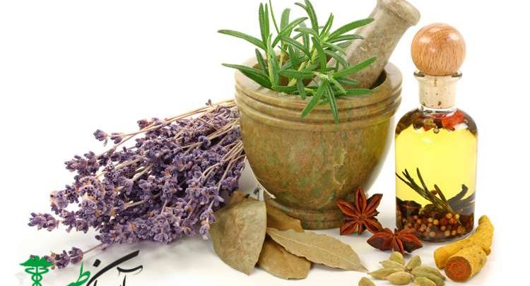 خواص عرق شصت گیاه