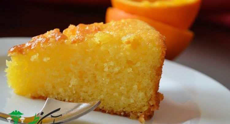 طرز تهیه کیک تولد