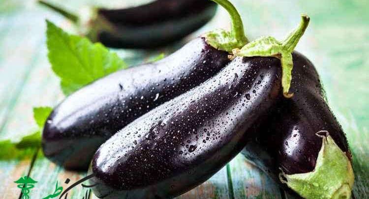 خواص بادمجان و مضرات بادمجان
