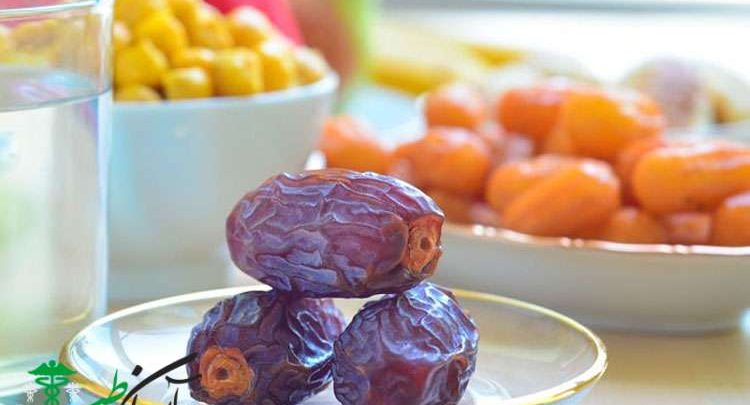 سندروم ماه رمضان