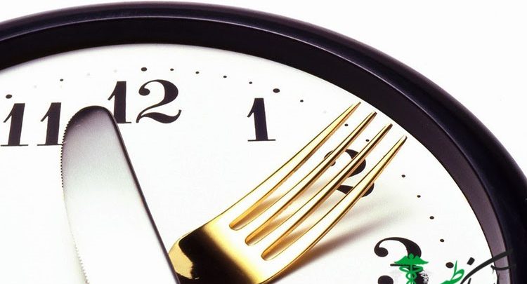 بهترین زمان برای خوردن غذا