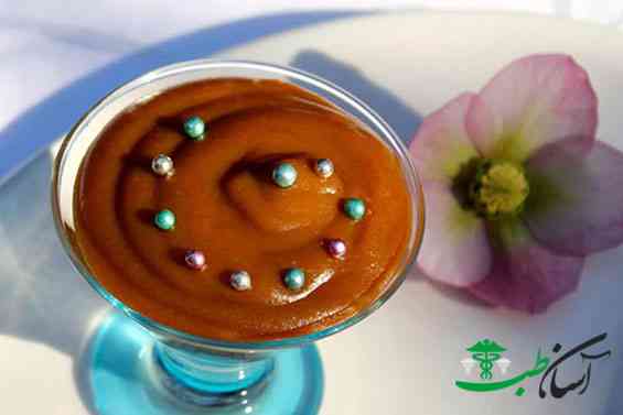 طرز تهیه سمنو