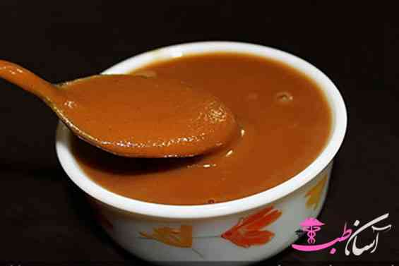 طرز تهیه سمنو