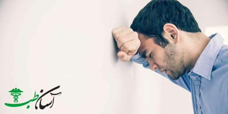 فشارهای روانی