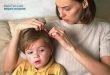 شپش سر کودک را بدون کوتاهی مو درمان کنید