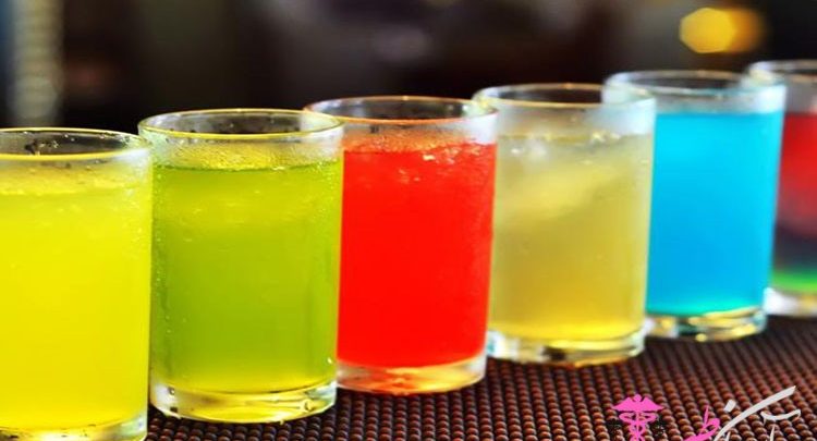 نوشیدنی رمضان