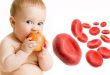 درمان کم خونی در کودکان با تغذیه خوشمزه