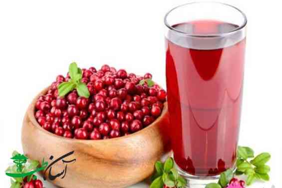 طرز تهیه آب زرشک