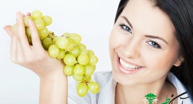 ماسک زیبایی