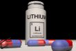 داروی لیتیوم Lithium دارویی ضد جنون