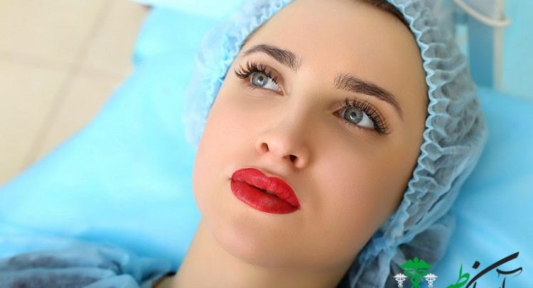 میکروپیگمنتیشن