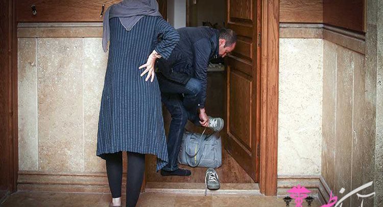 نشانه های زایمان