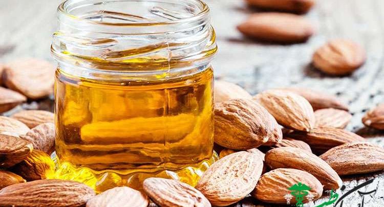 فواید روغن بادام شیرین