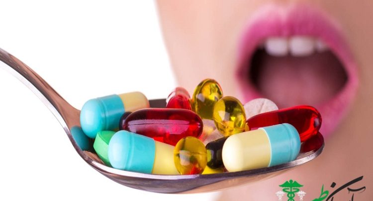 اعتیاد به دارو