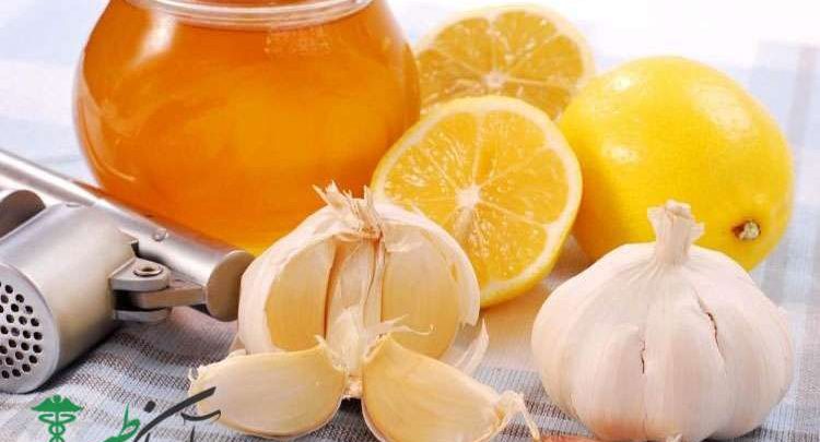 آنتی بیوتیک‌های طبیعی