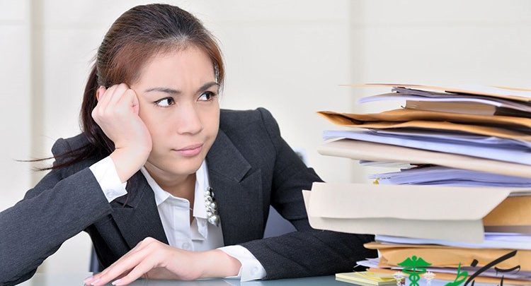 امروز و فردا کردن