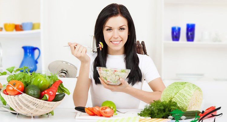 رژیم غذایی چیست