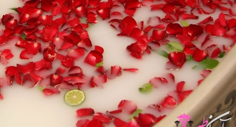 استحمام زیبایی